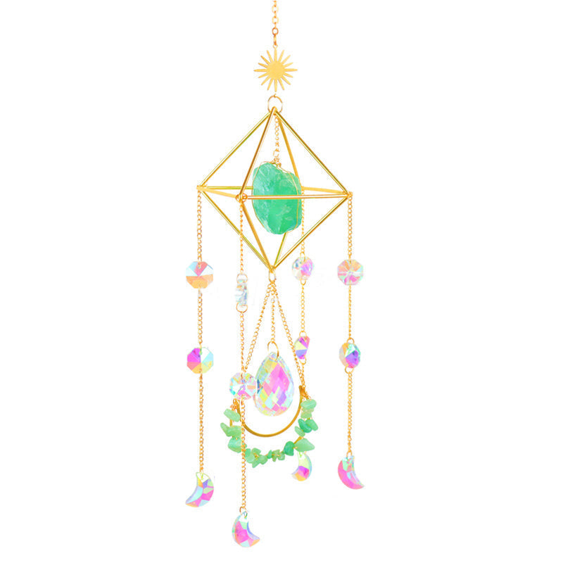 ChimeGlitz - Choose colorful decorative wind chimes [Last day sale]