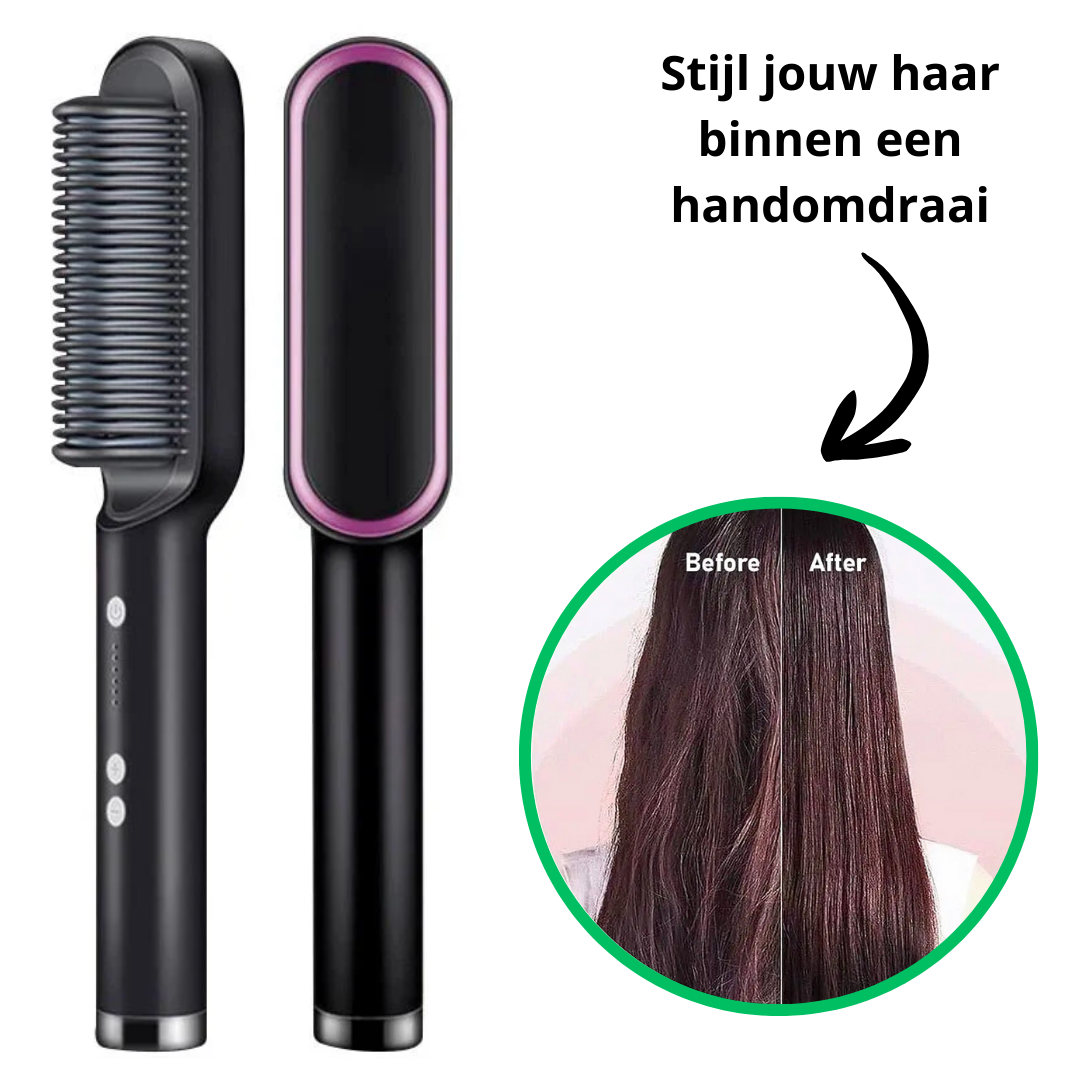 BrushMaxx - Revolutionary Brush [Last Day Sale]
