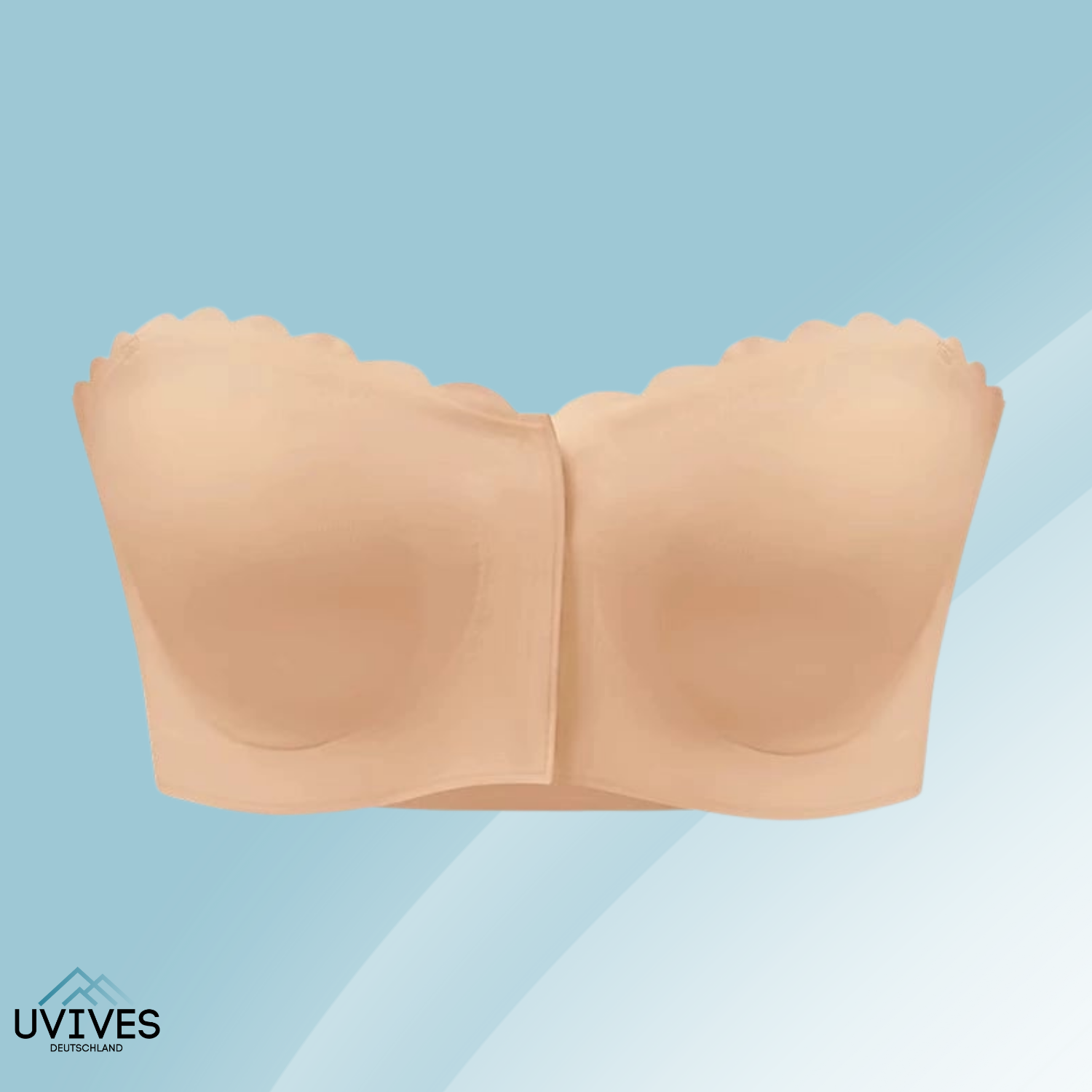 Buy 1+1 FREE | ComfyLift - The strapless bra for invisible support &amp; maximum comfort