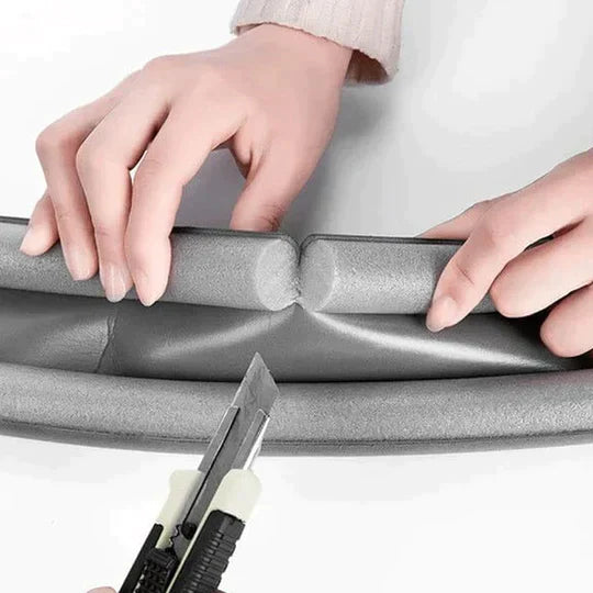 50% OFF | DoorStopper™ - No more cold drafts or unwanted insects! [Last day of sale] 