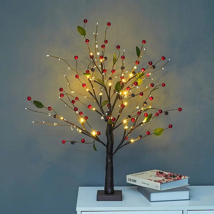 LunaBranch - Fairy Light Spirit Tree [Last Day Sale]