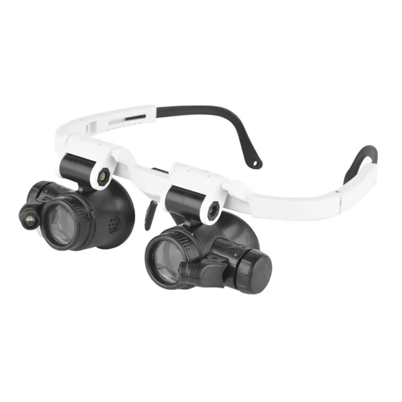 50% OFF | OptiBright - LED Magnifying Glasses [Last Day Sale]