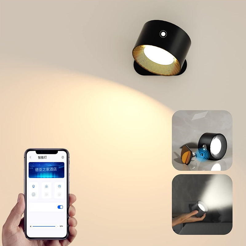 GentleBeam - Soft light that's easy on the eyes! [Last day sale]
