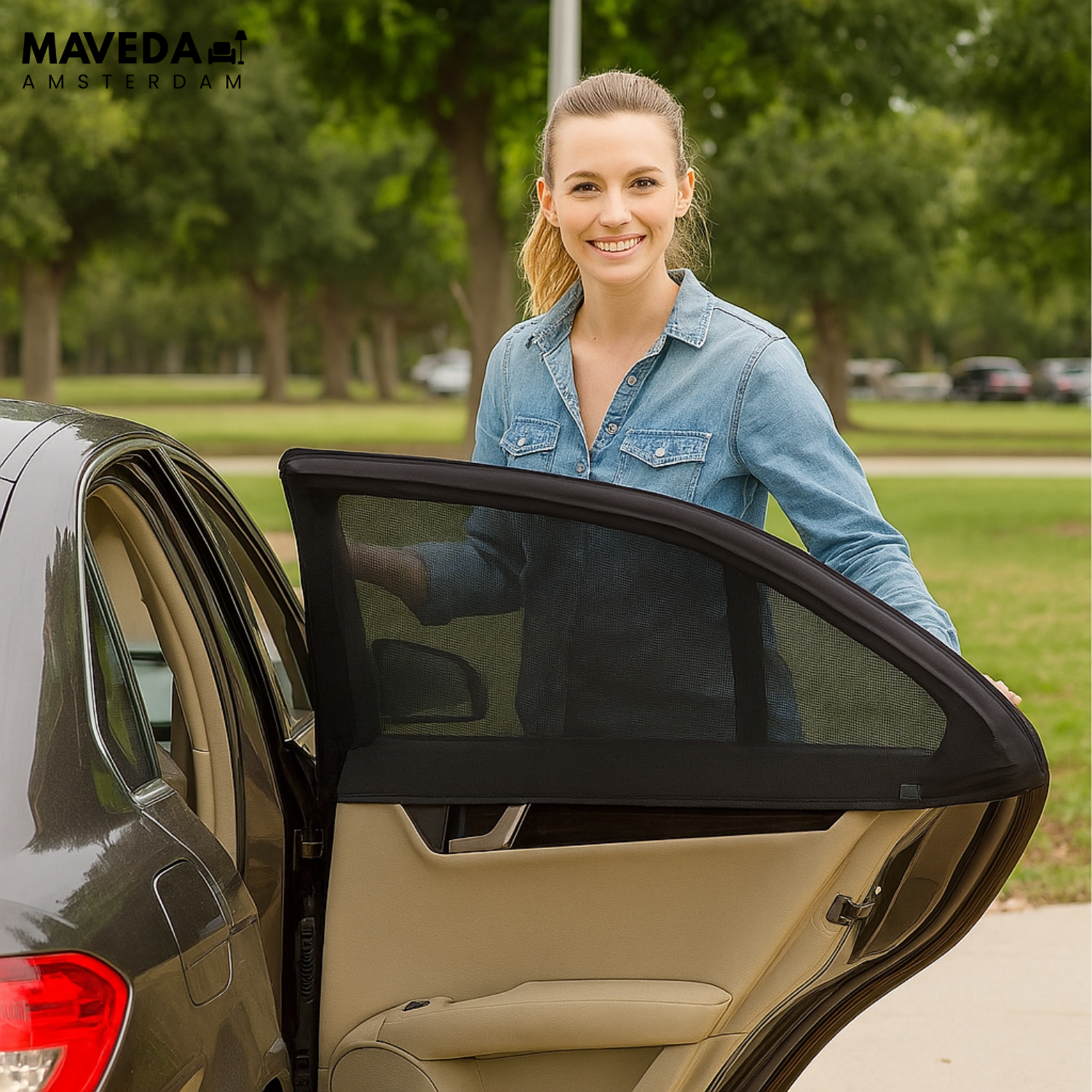 2+2 FREE | CoolRide – Stay cool on the road!