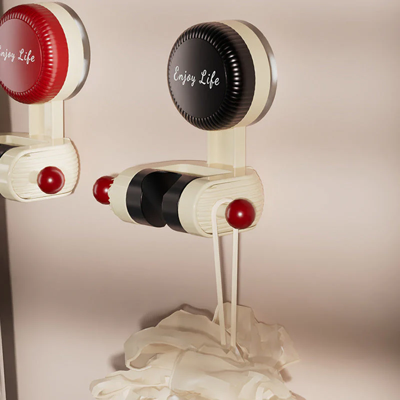 Buy one and get one free | BathMount - Suction Cup Shower Holder [Last-day sale]
