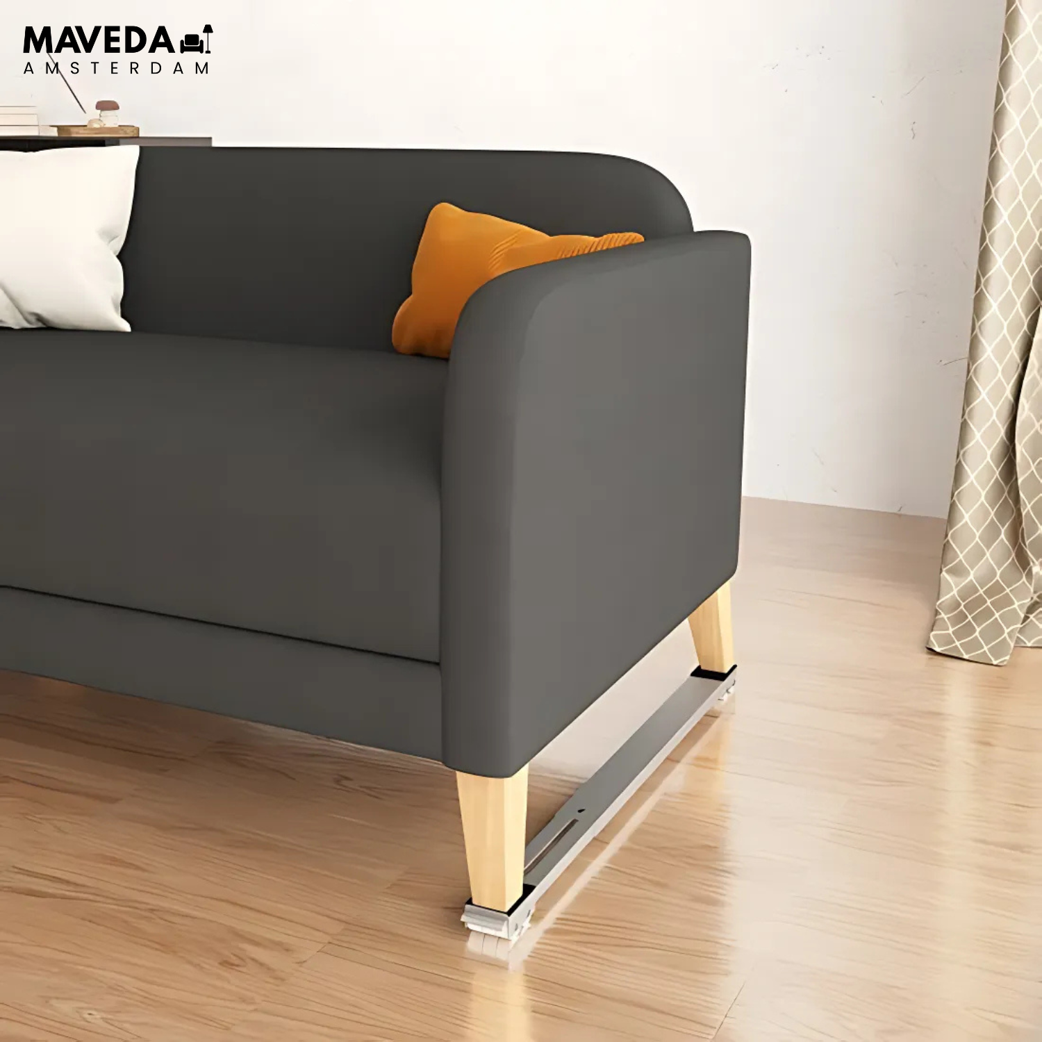 1+1 FREE | MoveMaster - Moving furniture without force made easy