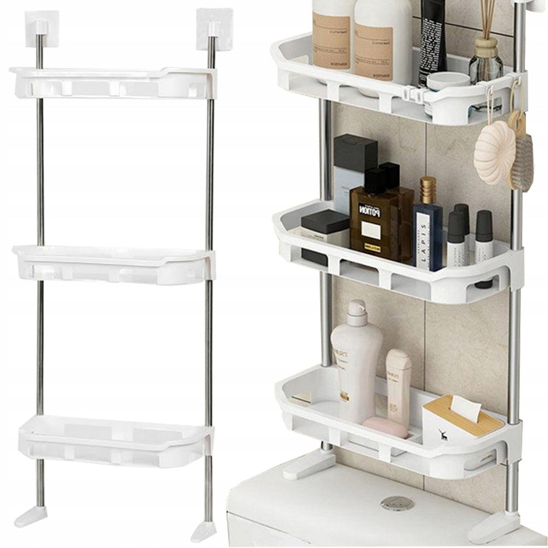 OrgaFlex - More organization and style in the smallest space