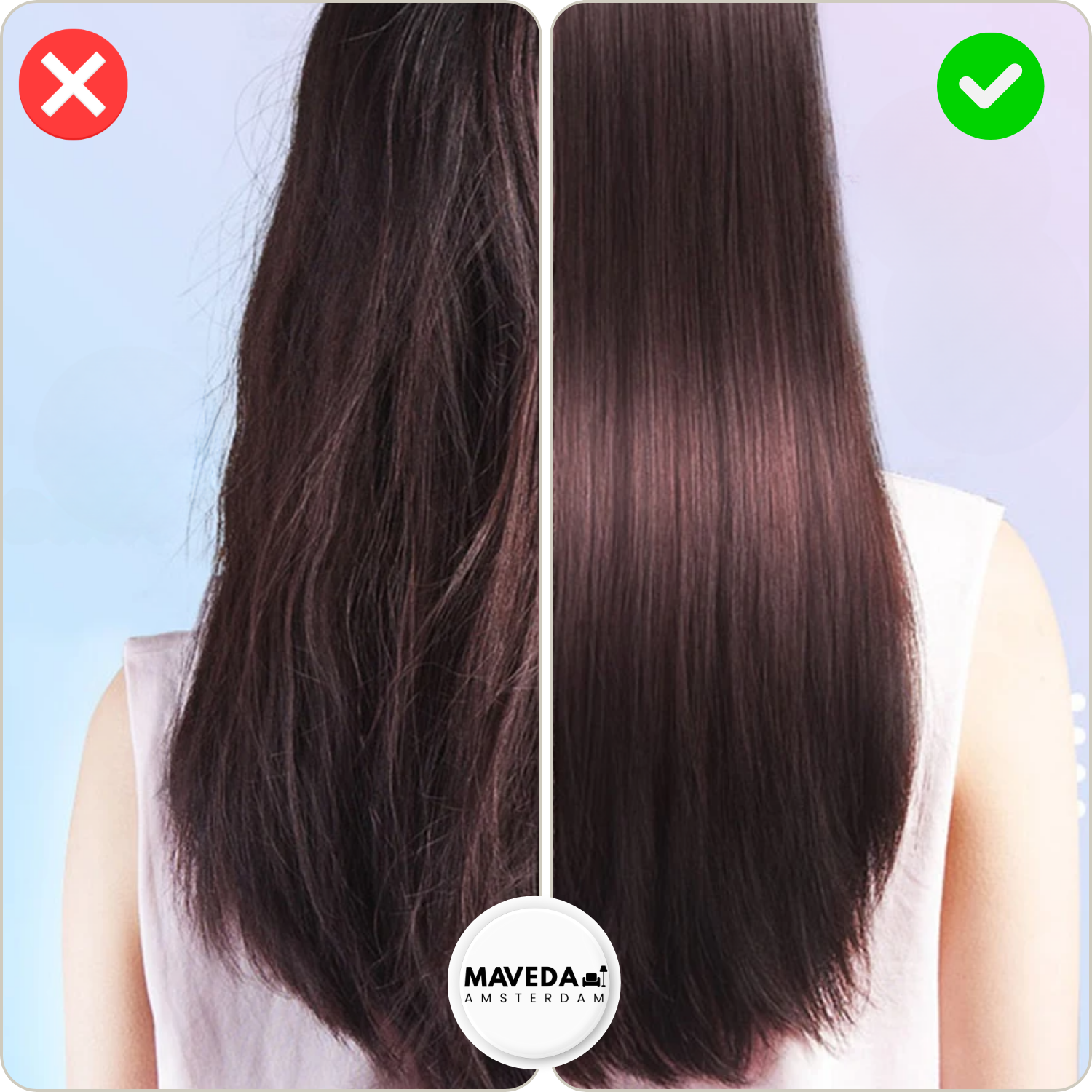StyleGlide - Volume, shine &amp; styling in one step