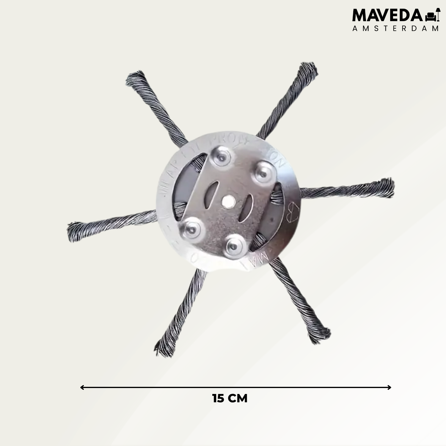 WeedBlade - Get rid of annoying weeds