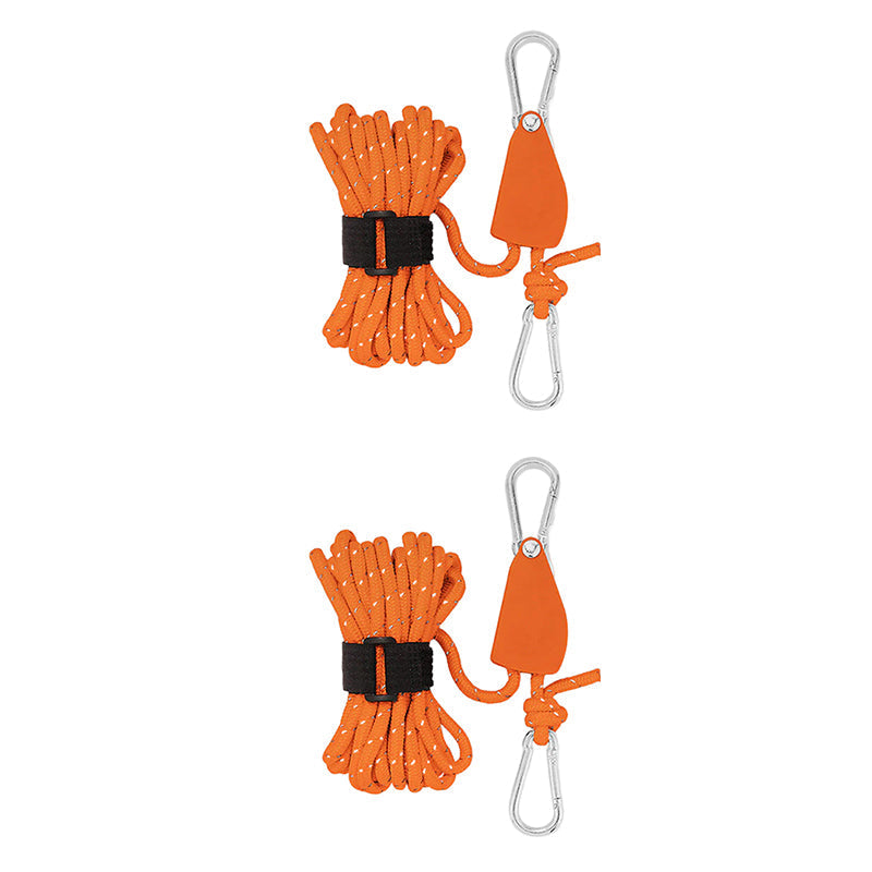 2+2 FREE | HookFlex Pro - Secure suspension in seconds, anywhere