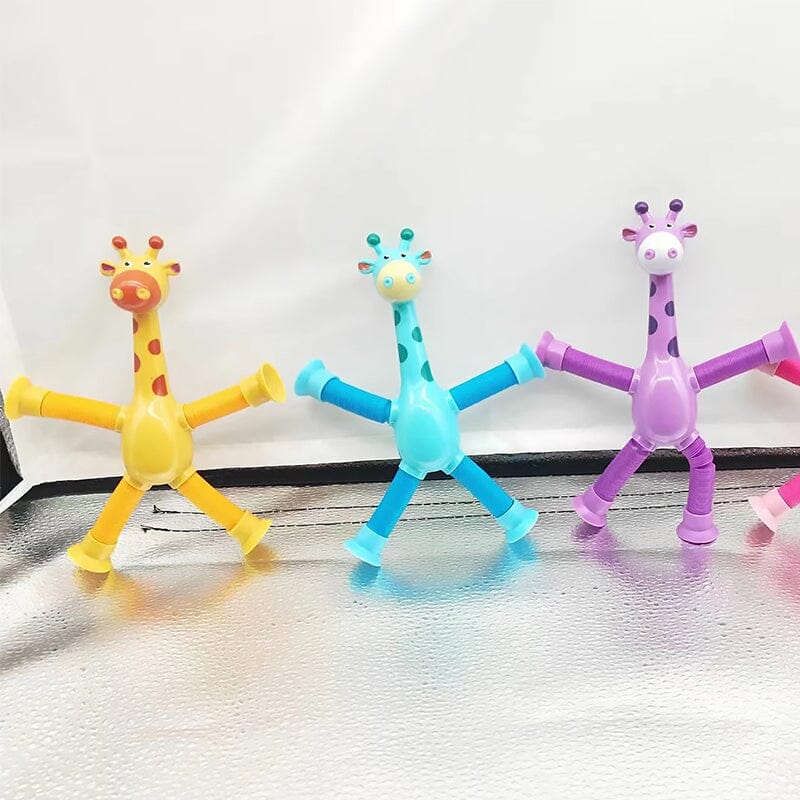 FlexiZoo - Hours of fun without boredom