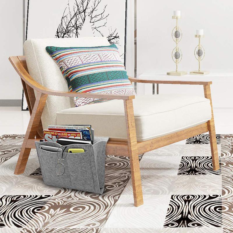 50% OFF | BedsideCaddy™ - Easily store things next to your bed! [Last day of sale]