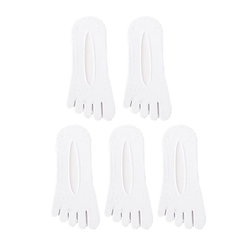 2+3 FREE | ToeGlow – Free, flexible, and invisibly comfortable!