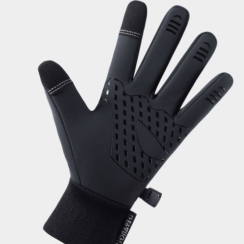 WinterTouch - High-quality thermal gloves [Last day sale]