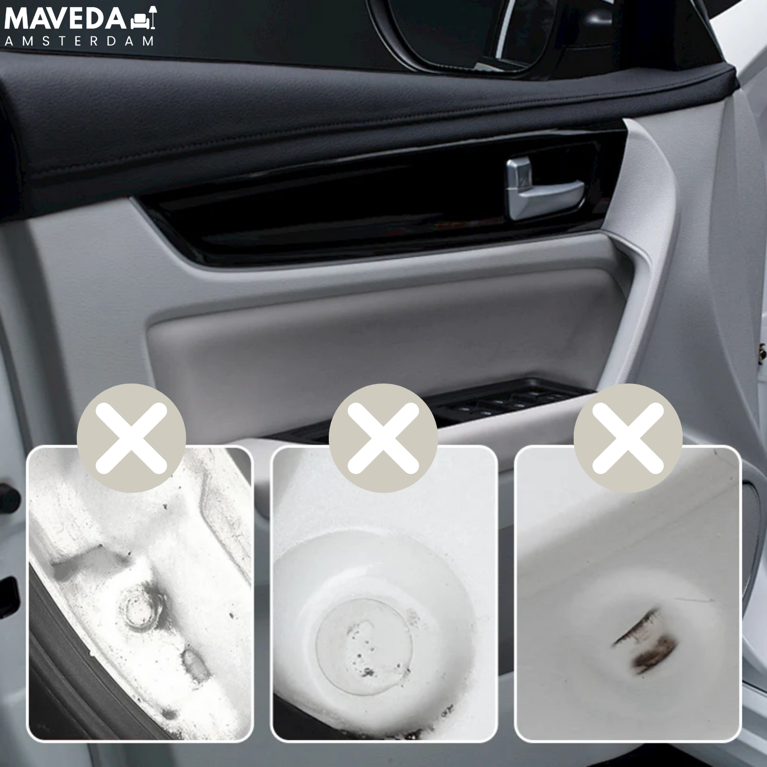 2+2 FREE | BumpSafe™ - bumper protection pads