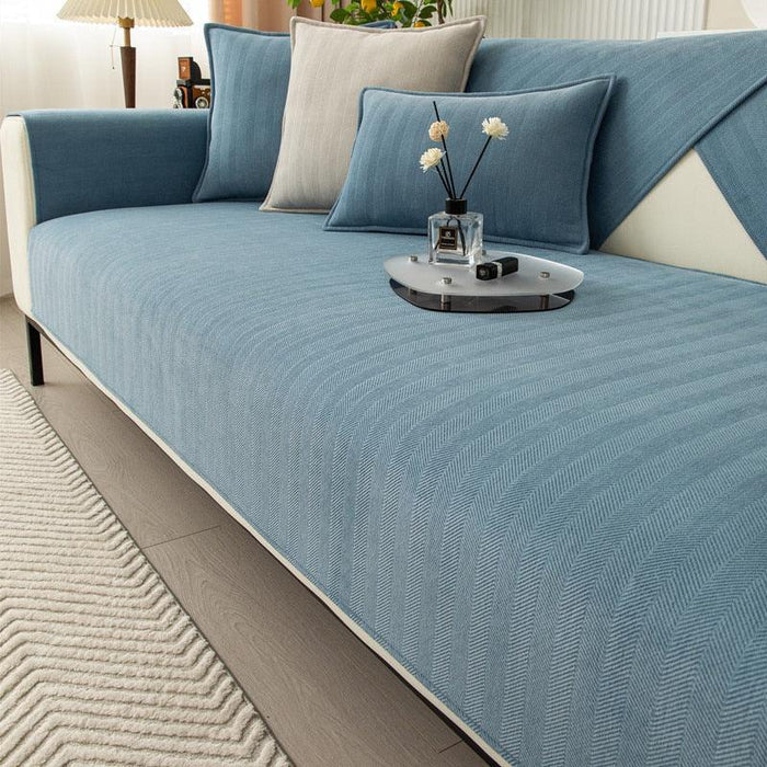 StayCozy™ - Non-slip cover for your sofa [Last day sale]