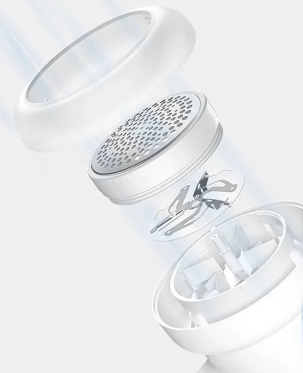 FluffEase - Rechargeable Electric Lint Remover [Last Day Sale]