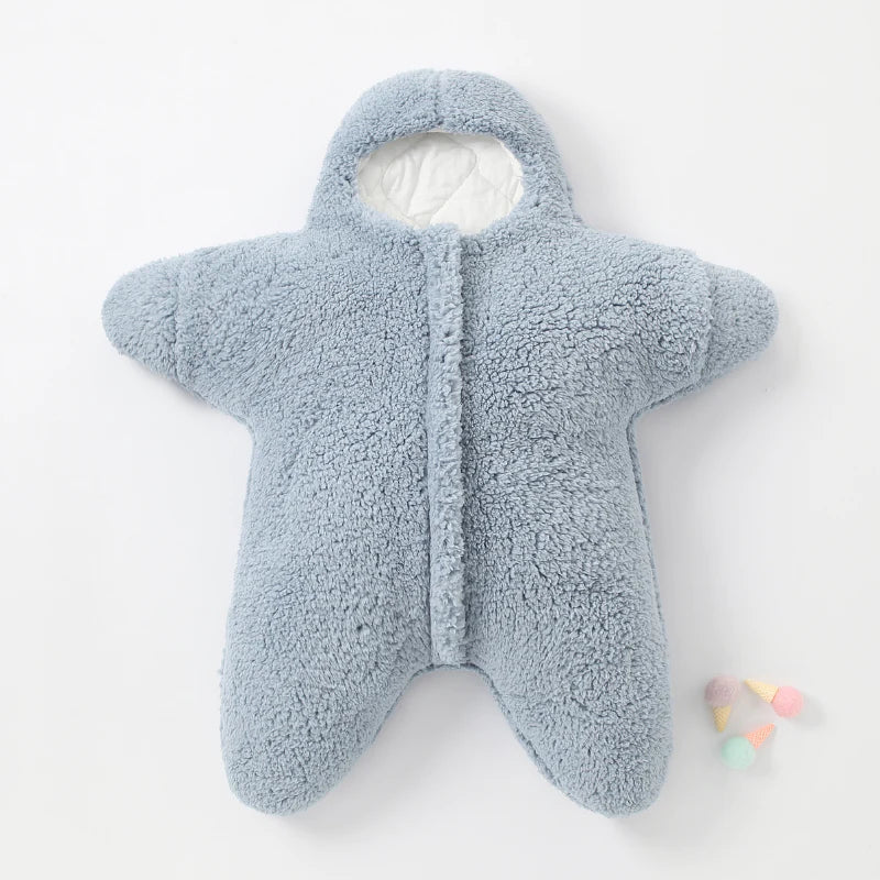 LittleStarfish - Starfish Baby Costume [Last Day Sale]