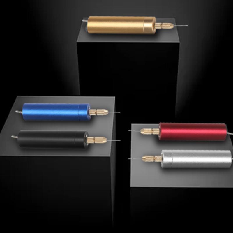 HandDrill - Useful drilling tools