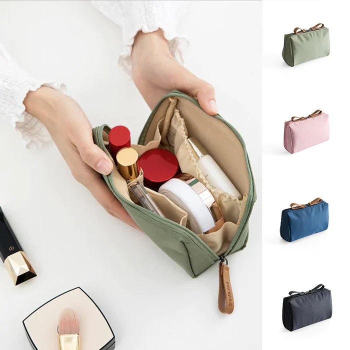 TravelPouch - The perfect makeup bag for travel
