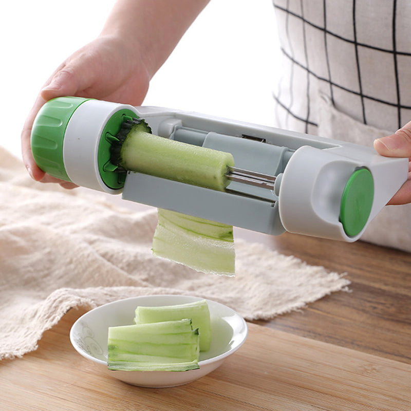 SliceMaster - Vegetable and fruit slicer