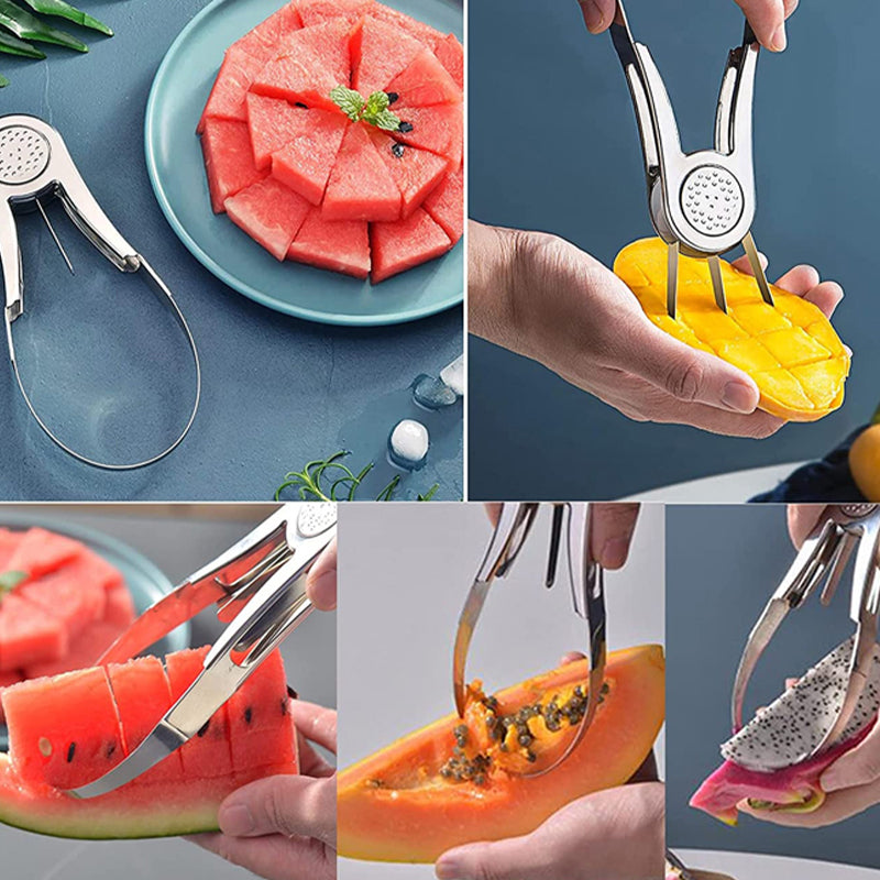 Mango Slicer - Mango preparation made easy! [Last day's sale]