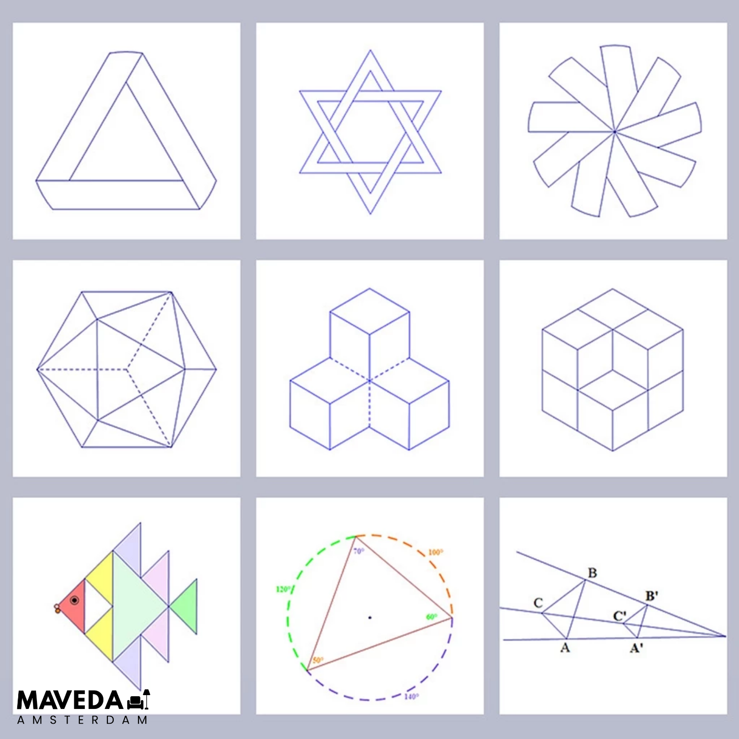 FormFlex™ - Draw any shape to perfection