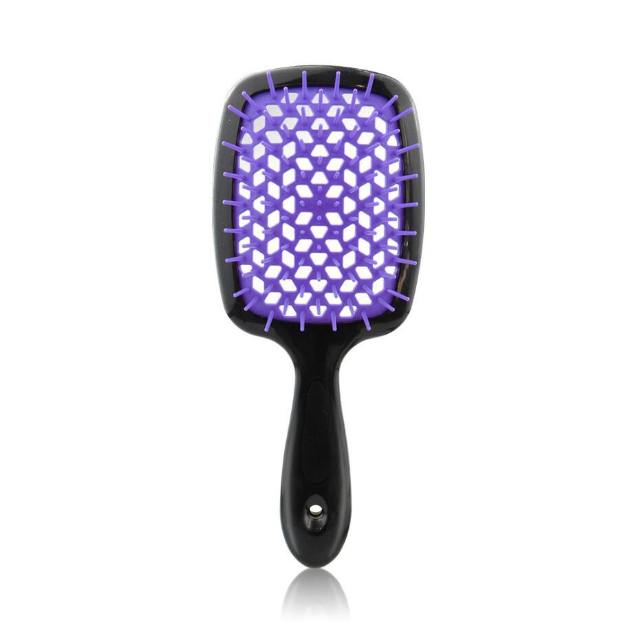 SmoothWave Detangling Hair Brush [Last Day Sale]