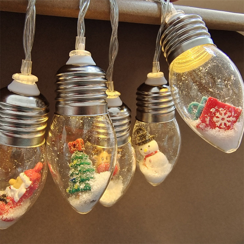 StarFest - LED Christmas lights [Last day sale] 