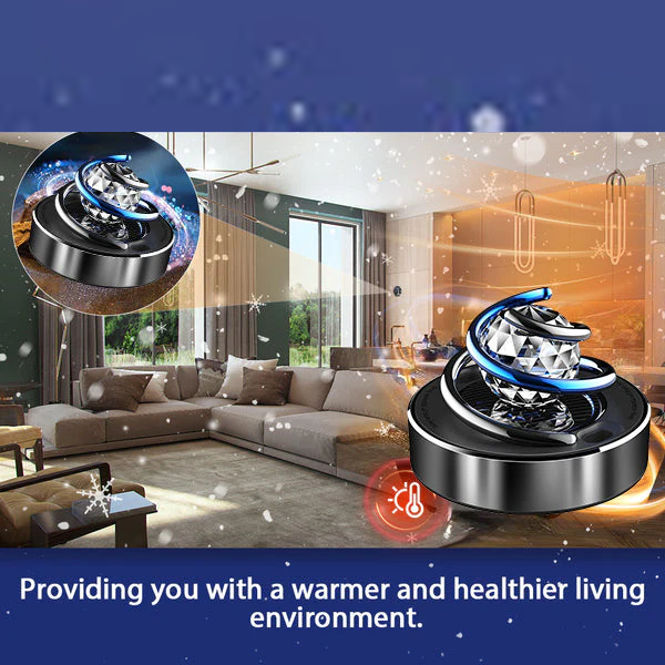 AutoWarm™ - Solar Car Heater [Last Day Sale]