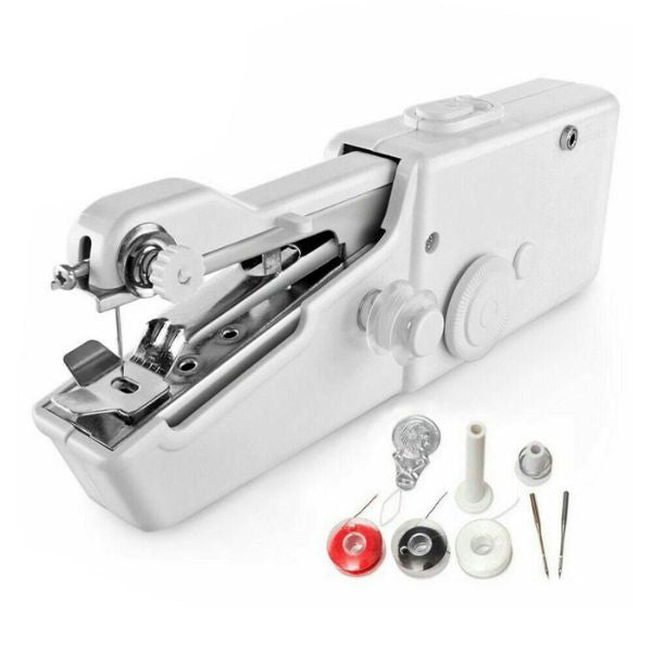 HandyStitching - Compact sewing solution for creative sewing [Last day sale]