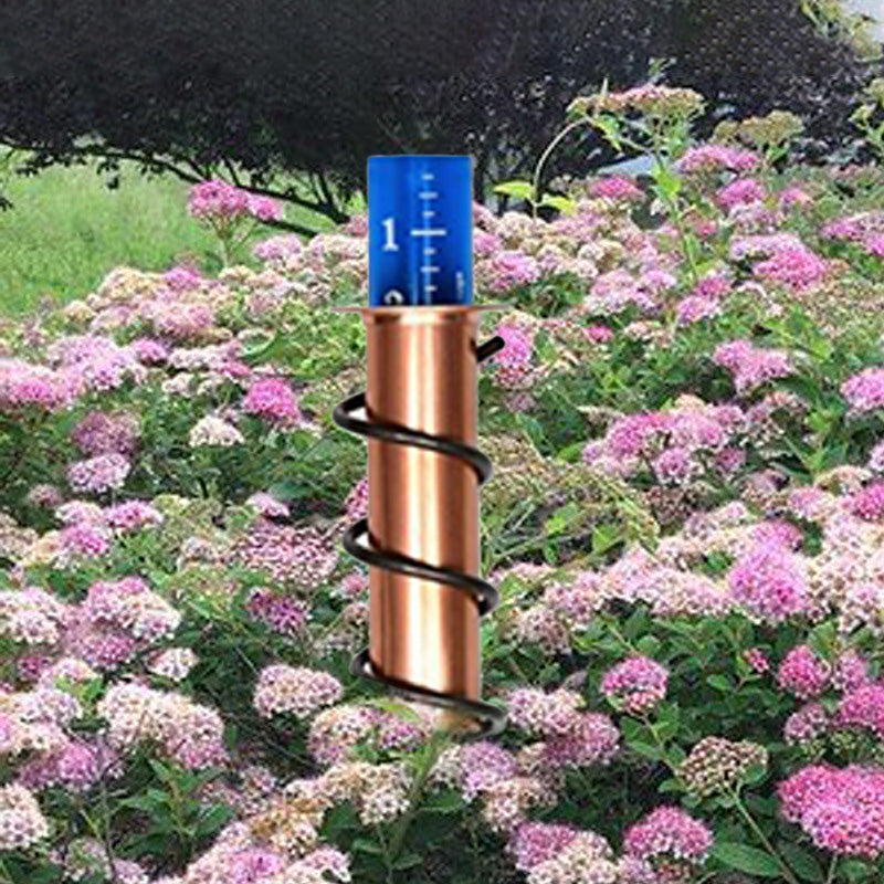 TrueDrop - Pear Rain Gauge [Last Day Sale]