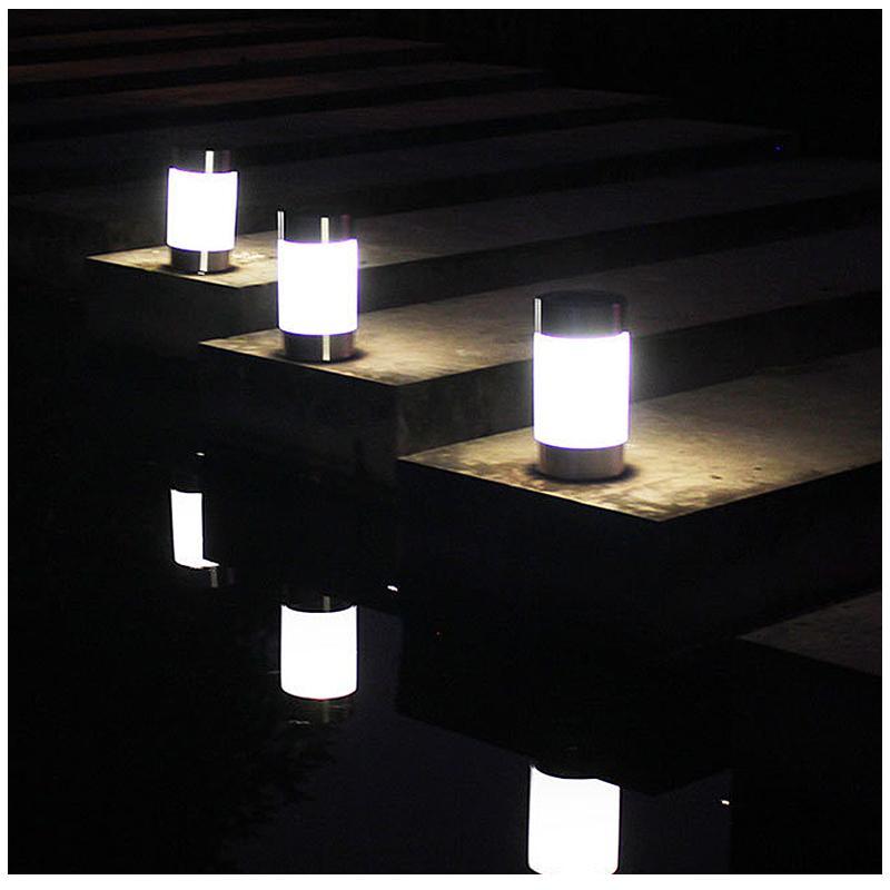 Buy one and get one free | SolarBuds - Mini solar garden lamp
