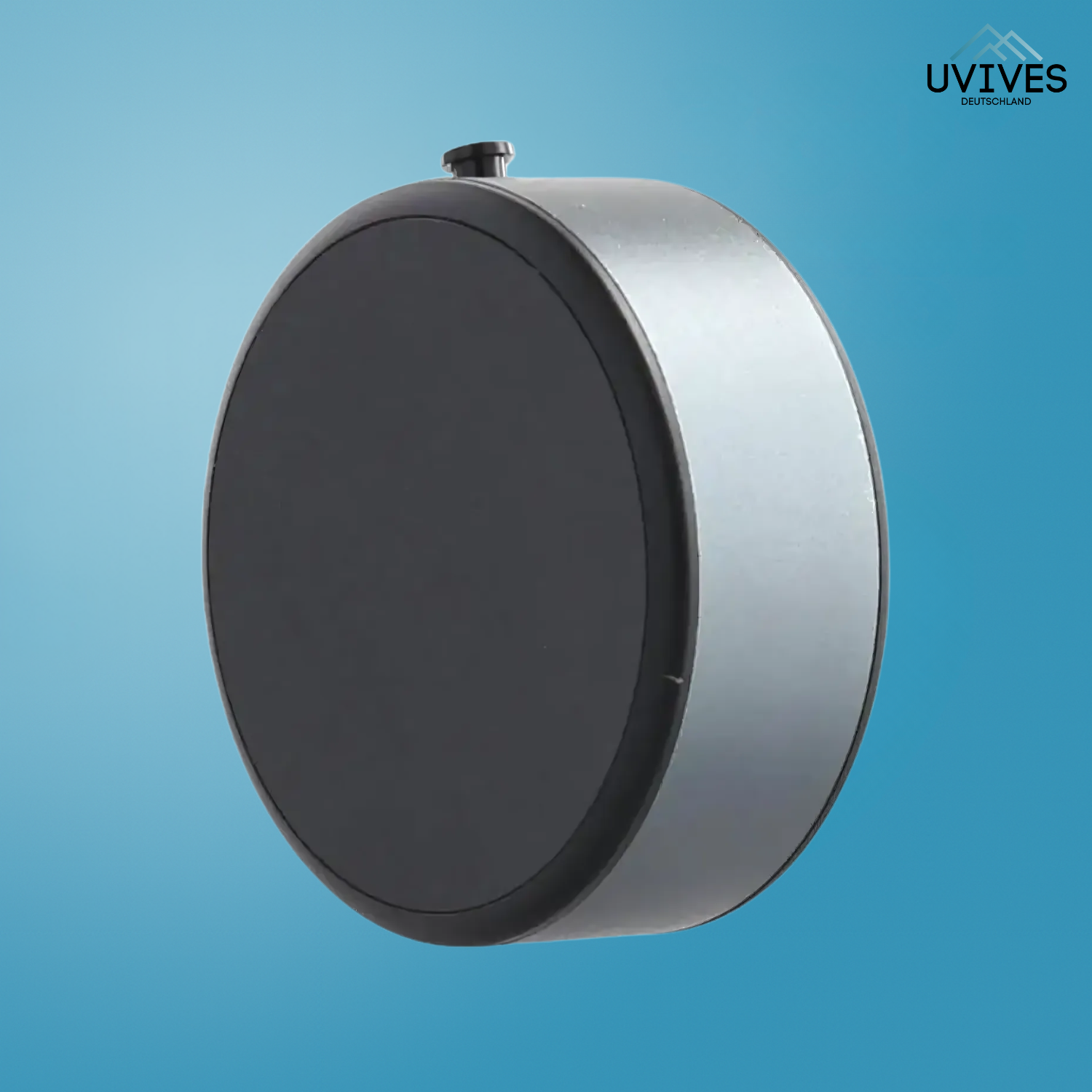 MagnoMount - Magnetic mount that really stays put! 