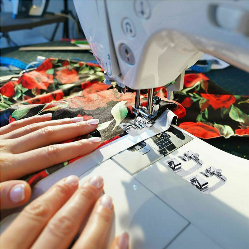 2+1 FREE | SewFit - Sewing Machine Feet