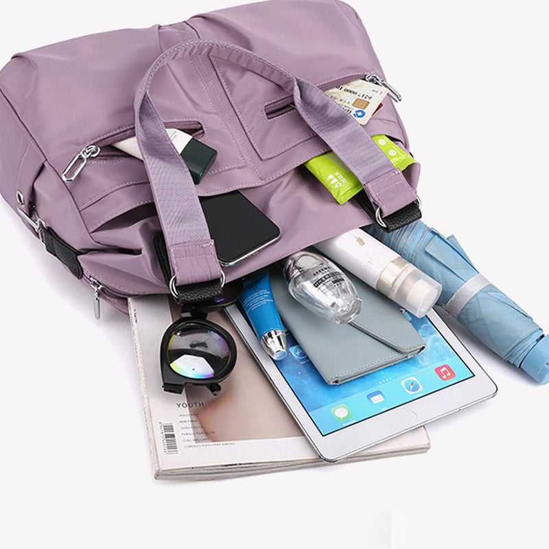 EasyBag – The stylish and practical handbag for every day