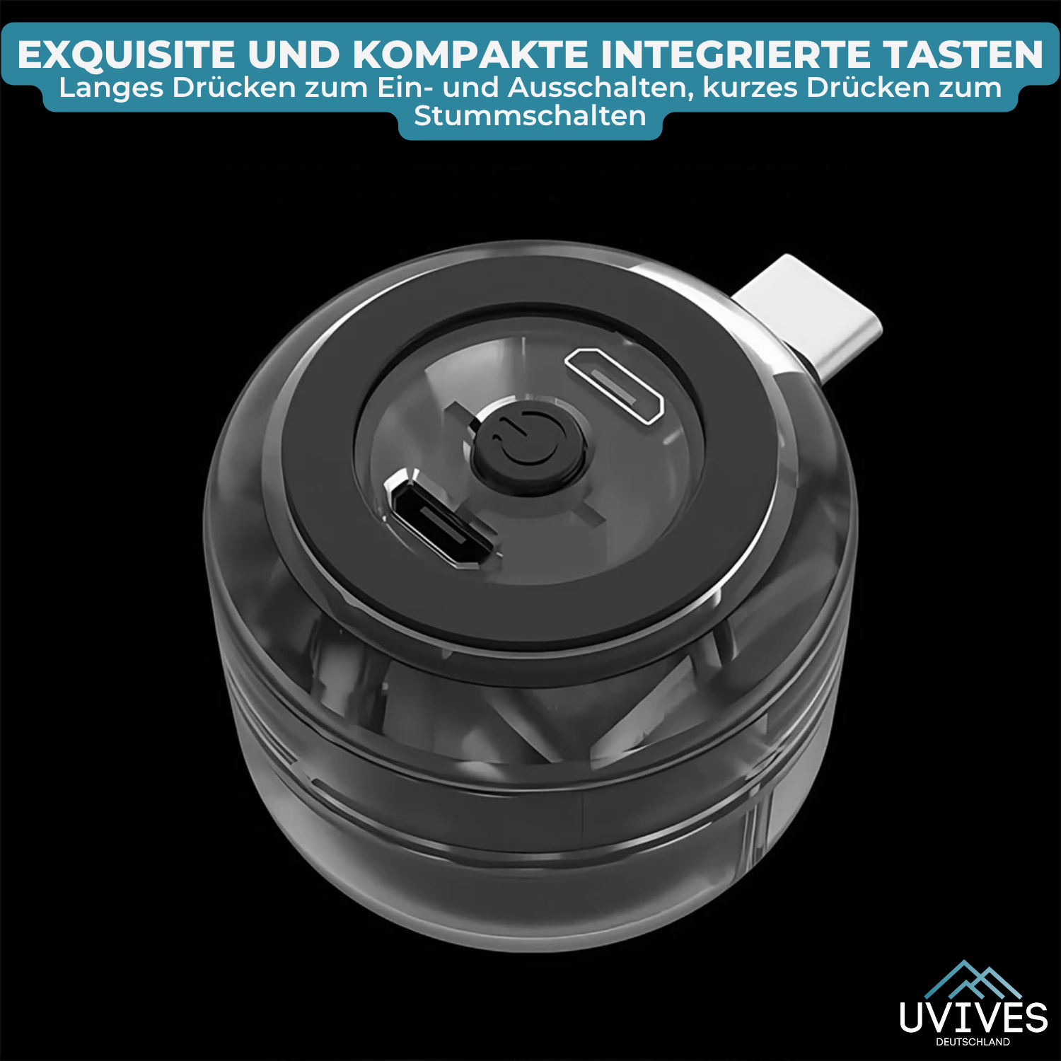 Buy 1+1 FREE | ClariBoost - The compact speaker with maximum sound