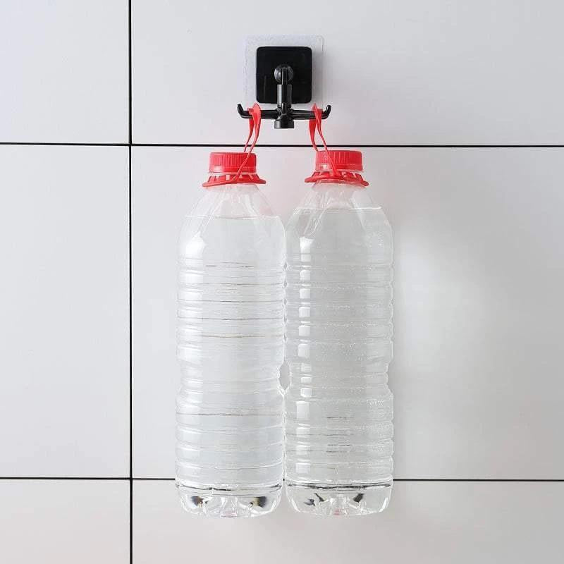 PivotGrip™ - S360° rotating folding hook
