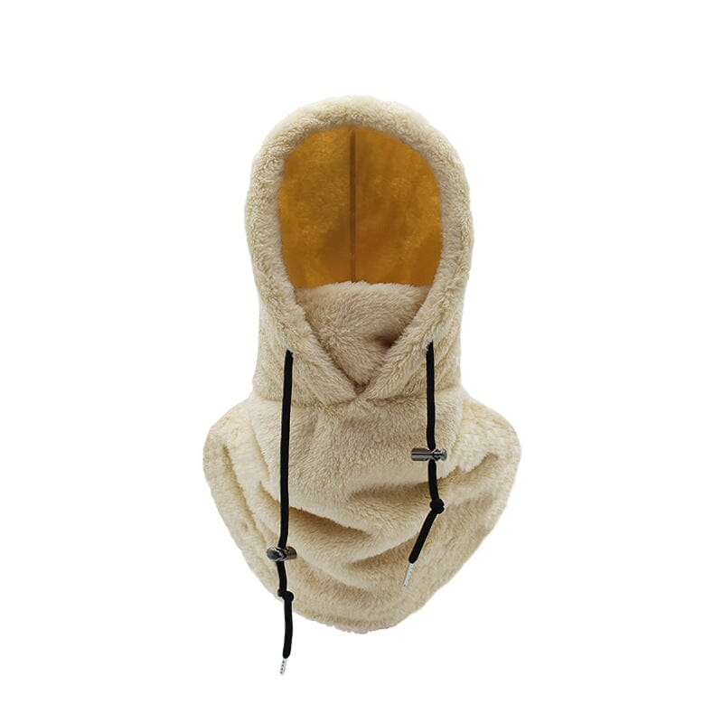 CozyCowl™ - Warm Plush Hood [Last Day Sale]