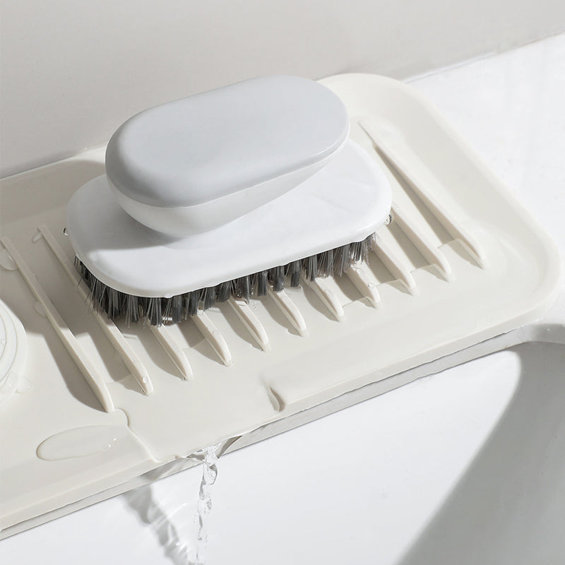 DrainEase™ - Silicone Draining Mat