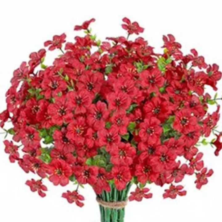 BloomEver - Colorful artificial flowers for indoors and outdoors