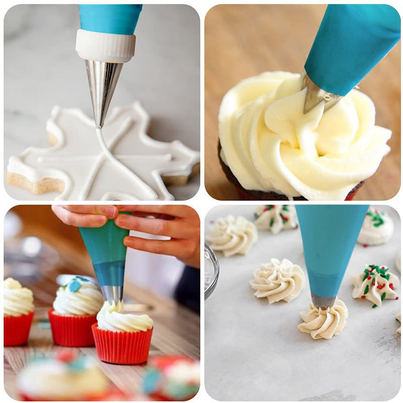 ArtBake - Baking tools for room decoration