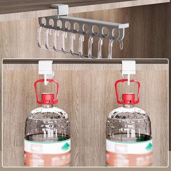 Buy One Get One Free | PullOut™ - Extendable Clothes Rail [Last Day Sale]