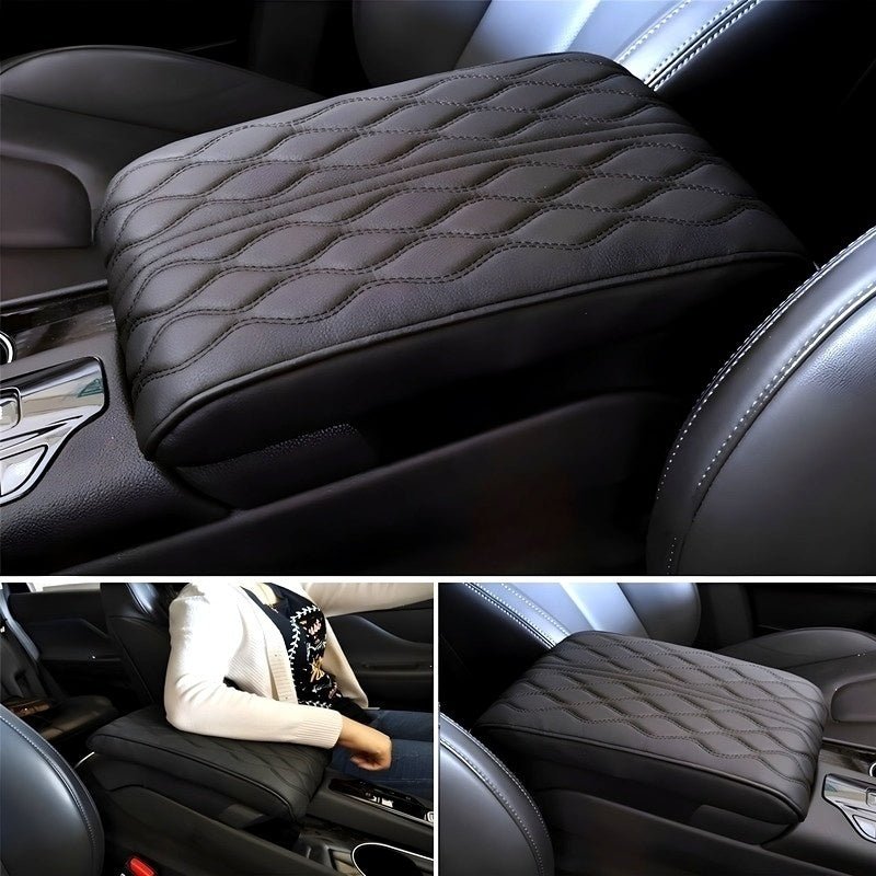 Ergonomisch Comfortkussen voor Ontspannen Rijden en Reizen