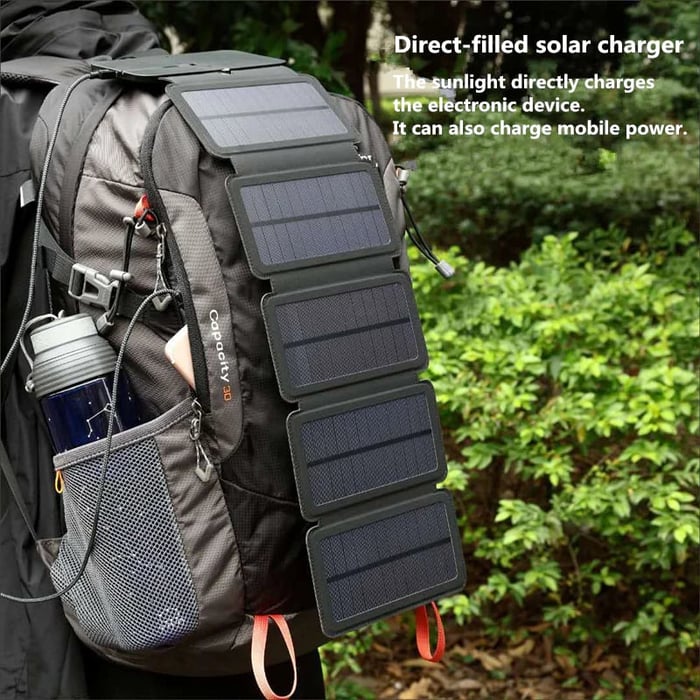 VoltFlex – Power, wherever you are