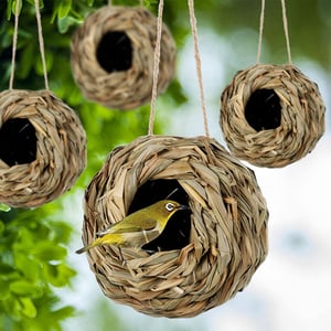 NestHaven - Provide hummingbirds with a safe home every year