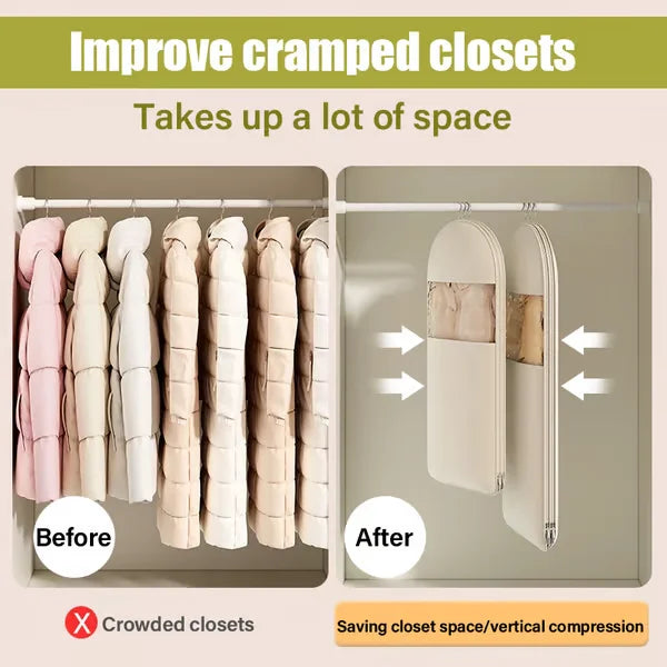 NeatGuard - The practical clothes protector for home &amp; on the go