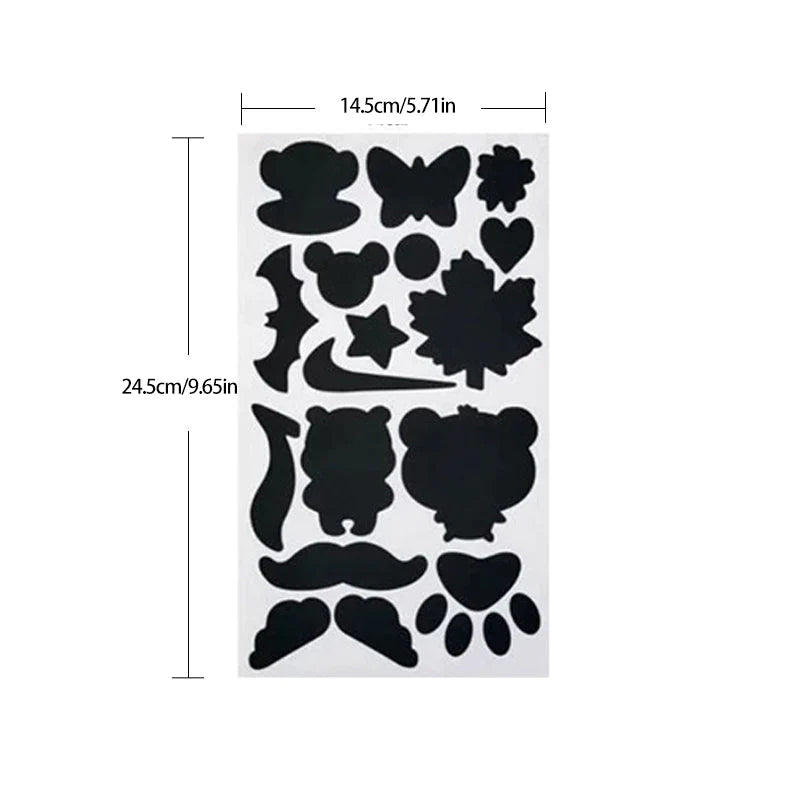 2+2 FREE | PufferPatch - Instant Solution for Tears [Last Day Sale]