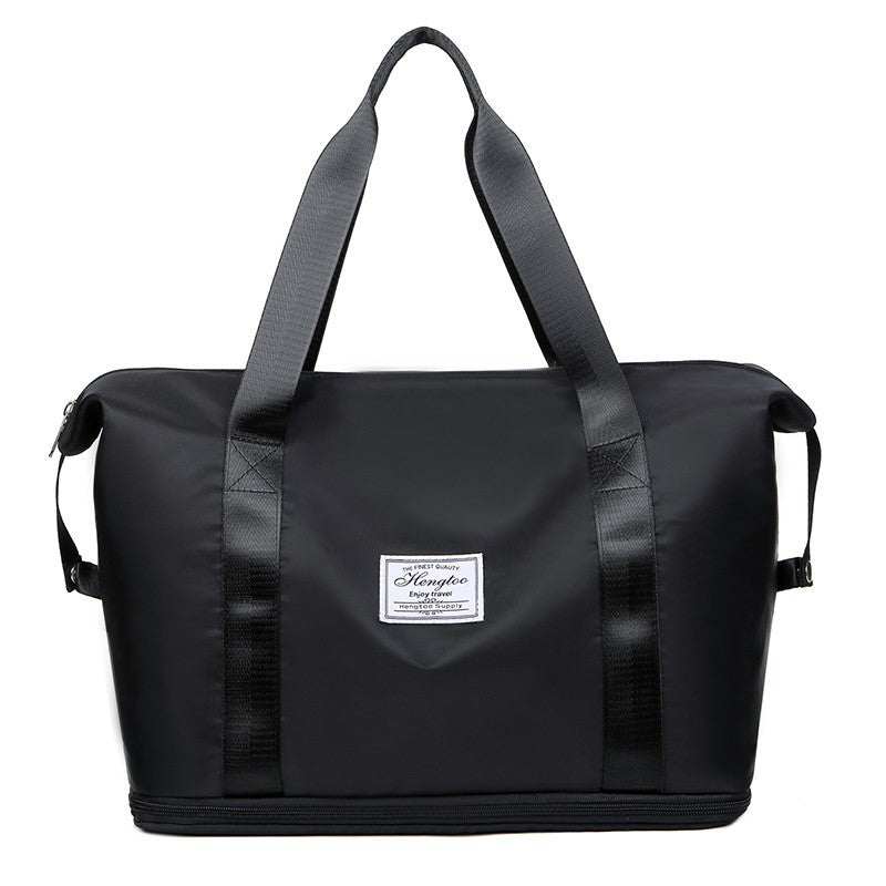 BagNest™ - Your all-in-one bag for everyday life &amp; travel 