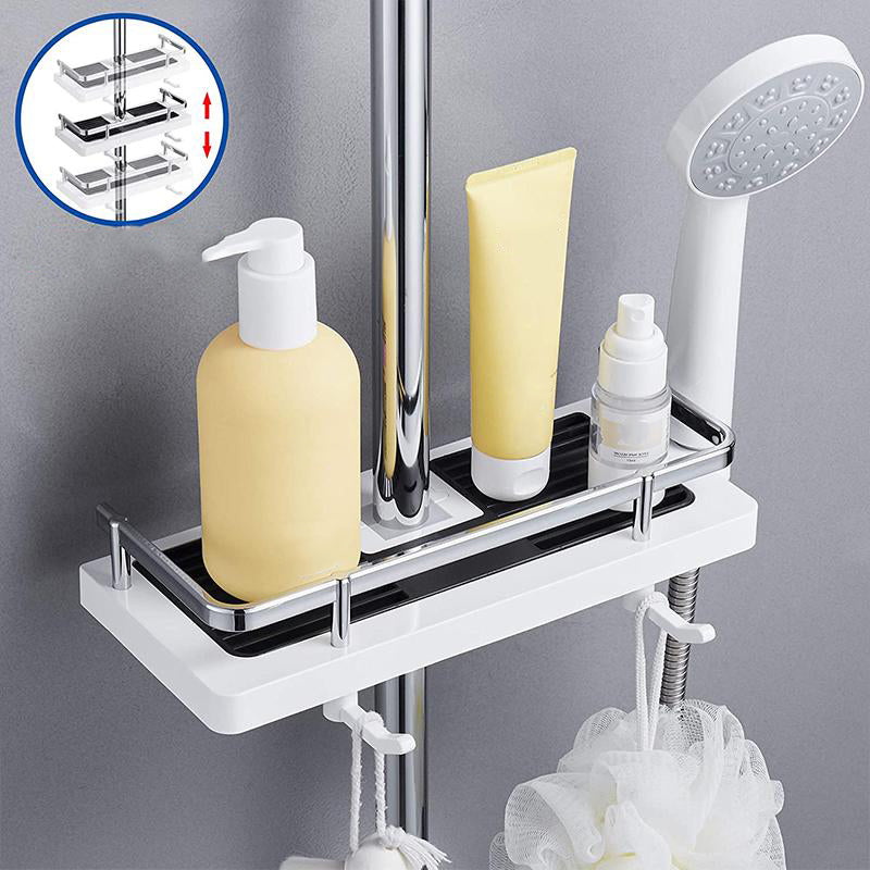 50% OFF | ShowerCaddy™ - Shower slide holder for the shower [Last day of sale].